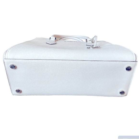 Michael Kors Hope Optic White - Picture 7 of 9